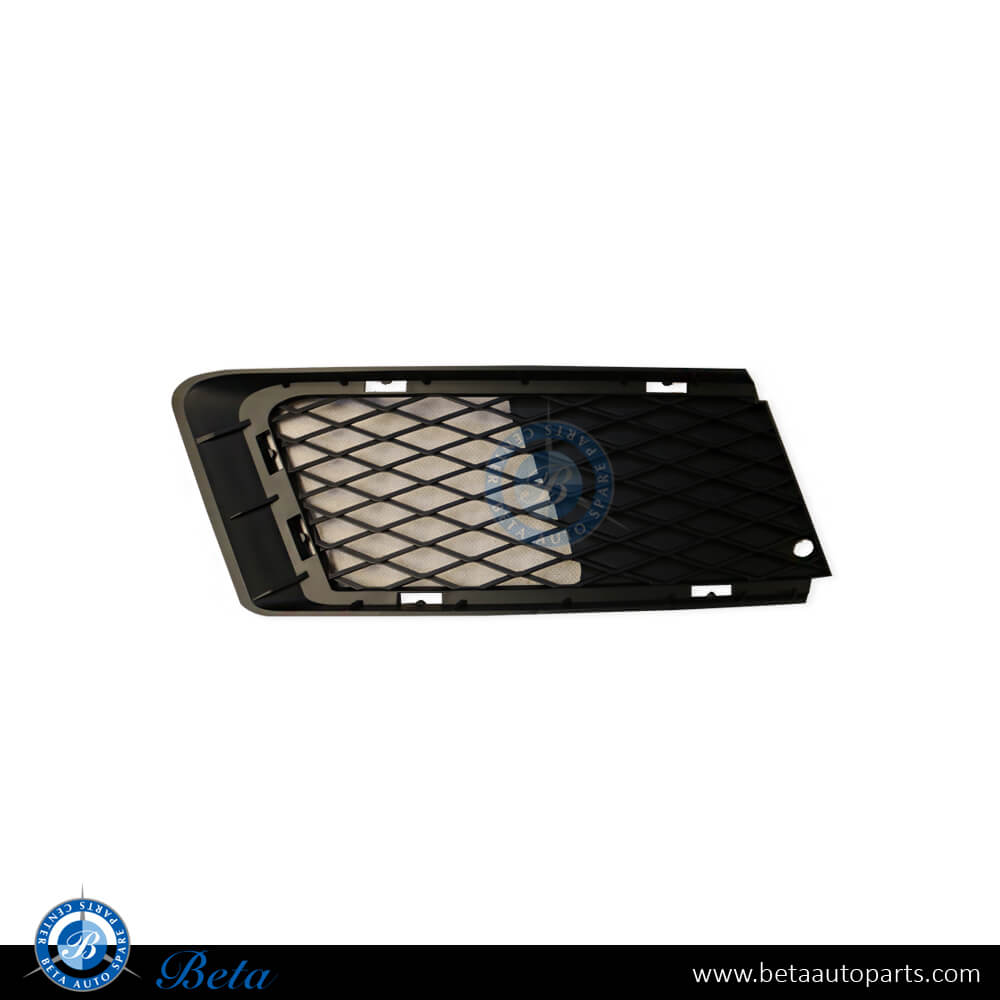Right Side Front Bumper Lower Grille for BMW 3 Series E92 2005-2011 models, Part Number 51117154720 Right Side Front Bumper Lower Grille for BMW 3 Series E92 2005-2011 models, Part Number 51117154720